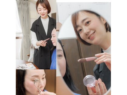 サロン アラテ(salon_alate)の写真