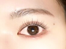 ナッティ(natti)/まつげパーマ×マツエク