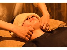 ココ(COCO)/フェイスマッサージ