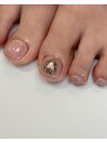 うるつやフットネイル