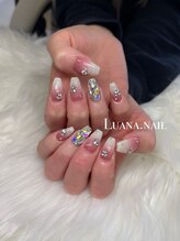 ルアナ ネイル(Luana.nail)/