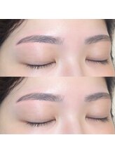 シュガーアイサロン 平塚店(SUGAR)/アイブロウ/美眉スタイリング