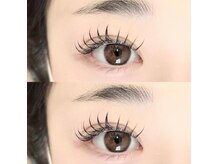 ヴリエ 立川北口店/LEDエクステ120本