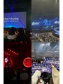 メメ 千葉店(meme) 色々なアーティストのライブに行きます♪
