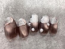 エクリュ(ecru)/南国市　アート　サンプル