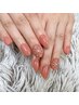 Jr.ネイリスト【HAND/初回オフ無料】定額デザイン9000円→3990円