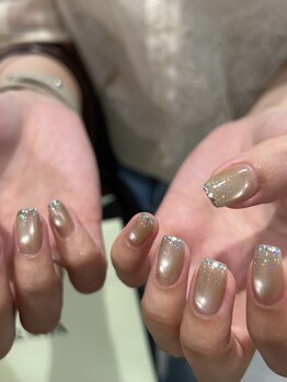 キルナ(kiruna)/マグネット×フラッシュ