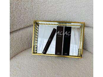 ナラ 都城店(nala.)/ACマスカラ