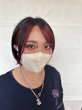 スマナ アシュ 