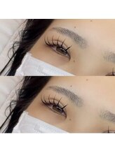 エミン(emin)/フラットマットラッシュ