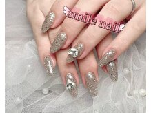 スマイル ネイル 大宮(smile nail)/