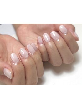 シンプル系（オフィス・日常）が得意