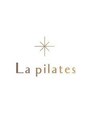ラ ピラティス 枚方店(La pilates)/《骨ピラ》で細くてしなやかなカラダに!