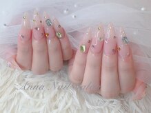 アナネイル(ANNA Nail)/つけ放題