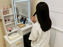 アメリテ(Amelite)/◇メイクコーナー