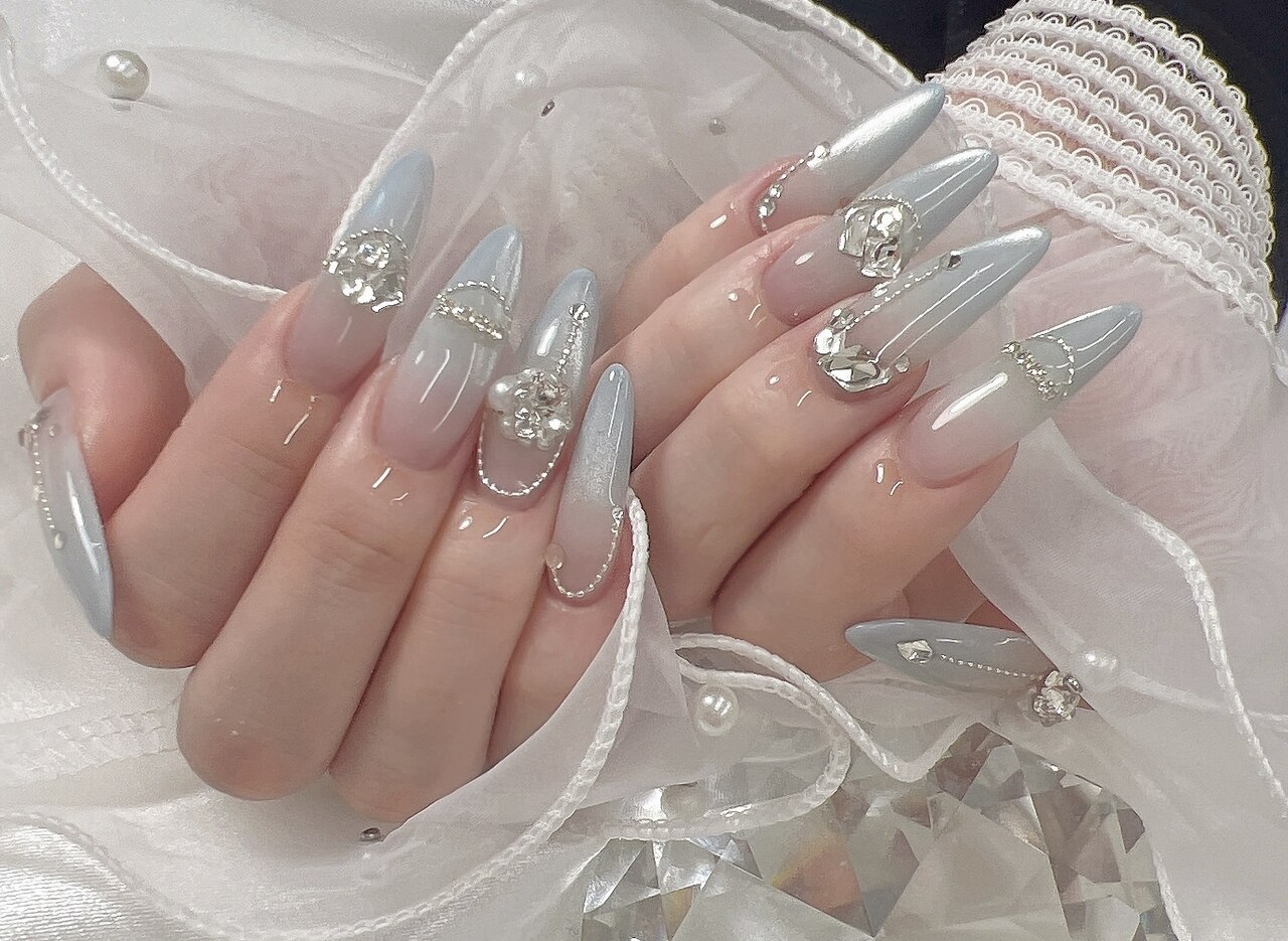 ビジューネイルズ 西川口店(bijou nails)｜ホットペッパービューティー