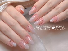 ホシノネイル(HOSHINO NAIL)/