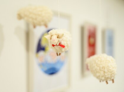 ドライヘッドスパ専門店 癒し～ぷ 伊勢中央店の写真