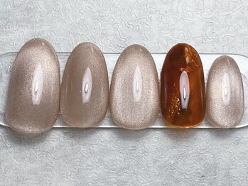 リノア(Linoa)/【Hand】定額シンプルコース