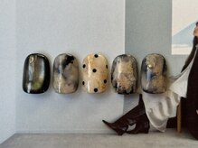 コラット ジングウマエ(KORAT jingumae)