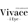 ヴィヴァーチェ アイアイ(Vivace i Eye)ロゴ