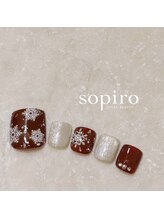 ソピーロ たかのこ店(sopiro)/12月【monthly　silver】