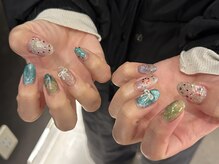 ライズ(RISE)/おまかせデザインプレミアム