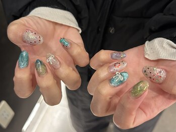 ライズ(RISE)/おまかせデザインプレミアム