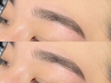 アイクイック 仲御徒町 上野御徒町店(Ai Quick)/#眉毛#メンズ#アイブロウ#眉