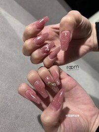 シンプルアート×スカルプ