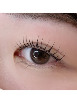 リュクス(Le LUXE)/パリジェンヌラッシュリフト♪