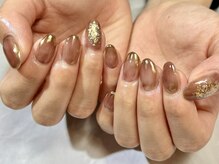 リファインネイル(refinenail)