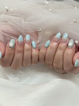 アニー(annie hair design)/アートコースB