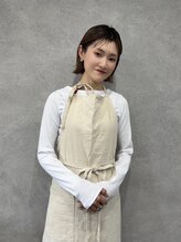 シル 中崎町(Cil)&nbsp;AKI アイリスト