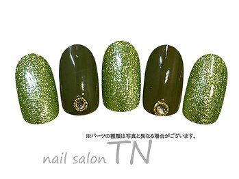 3月季節の定額6900円コ―ス