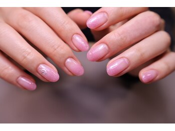 ワンカラー&グラデーション