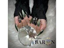バロン 本厚木店(BARON)/スカルプネイル