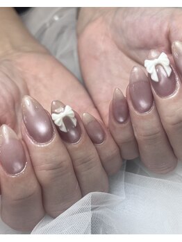 ちゅるんカラー