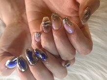 ネイルアートロイヤル(nail art ROYAL)