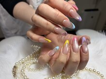 桜サロン