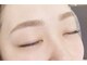 ルーアアイビューティー 光明池店(Lua eyebeauty)の写真/《第一印象は眉で決まる》骨格・お顔のバランスをみて似合わせ眉提案◎豊富なデザインで理想の垢抜け顔へ♪