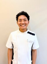 三ノ宮鍼灸院 接骨院&nbsp;笹本 慎太郎