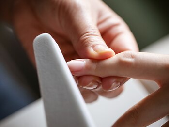 ウカストア ケアアンドシェア NEWoMan高輪(ukastore Care & Share)/Method 03  与える