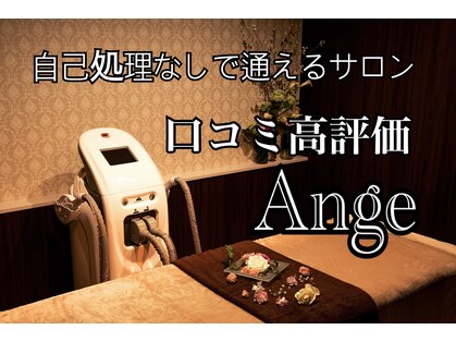 アンジュヴィバラヴィーダ(Ange viva la vida)の写真