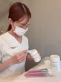 ピュア(pure) Arisa 毛穴ケア