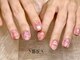 ミレアネイル 銀座(MIREA NAIL)の写真