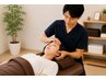 【脳疲労、眼精疲労、頭痛】すっきりリフレッシュ♪頭痛整体　5200→2980