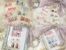 【フィルイン*ワンホン韓国風Premium】定額デザイン