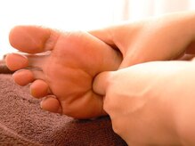 和み庵 荻窪の雰囲気（足つぼ施術にはふくらはぎのオイルリンパマッサージ付♪【荻窪】）