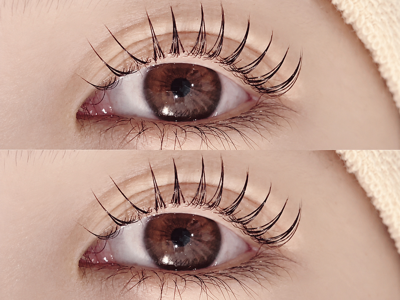 ココル 柏店(Cocoru.)の写真/Cocoru.eye designが柏に上陸♪圧倒的技術力×デザイン力◎経験豊富なアイリストが理想を叶えます★[柏]